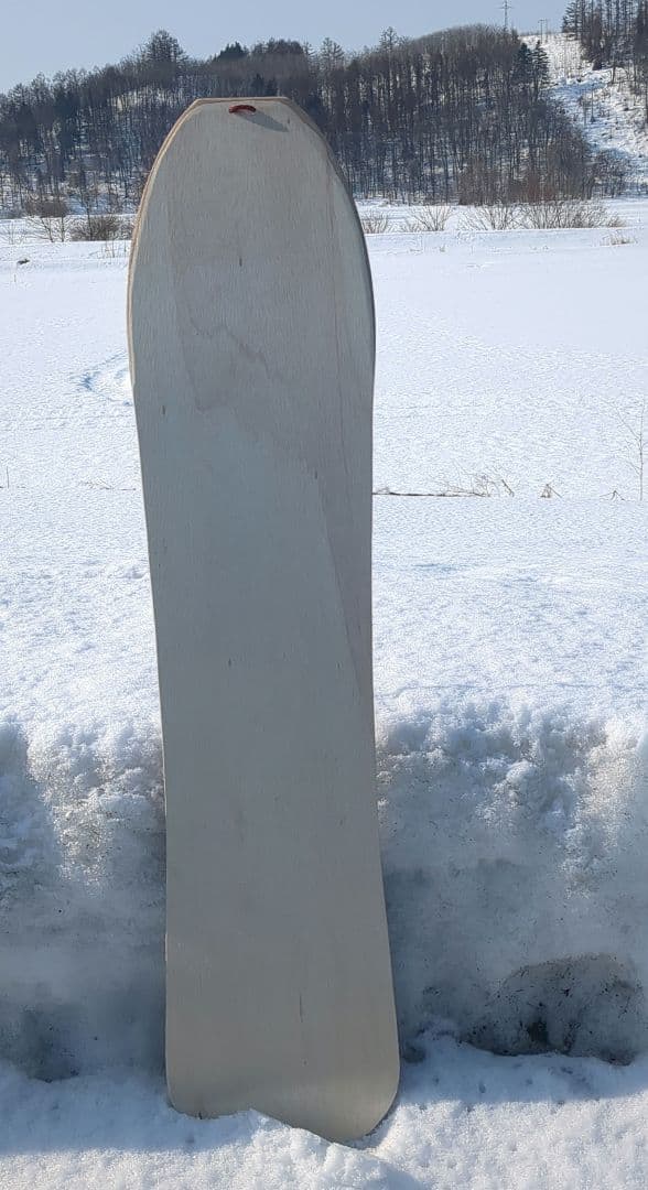雪板・スノートイ1360
