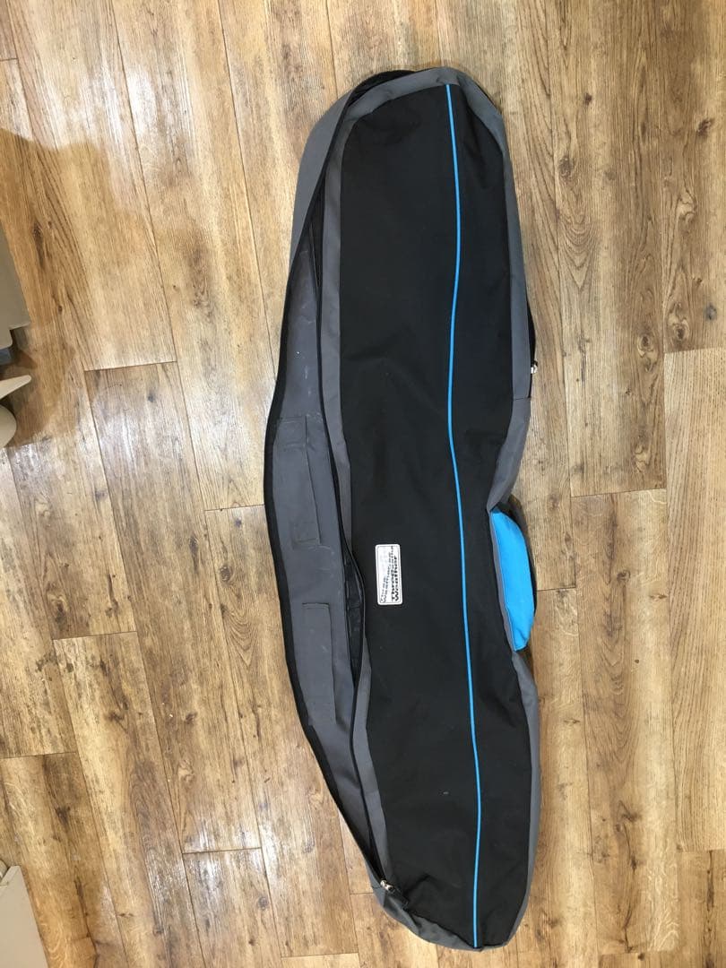 Burton Cruiser スノーボード板