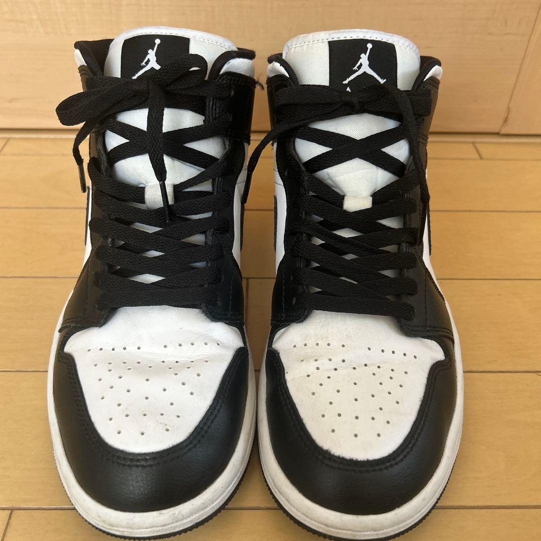 NIKE エアジョーダン1　26.0cm