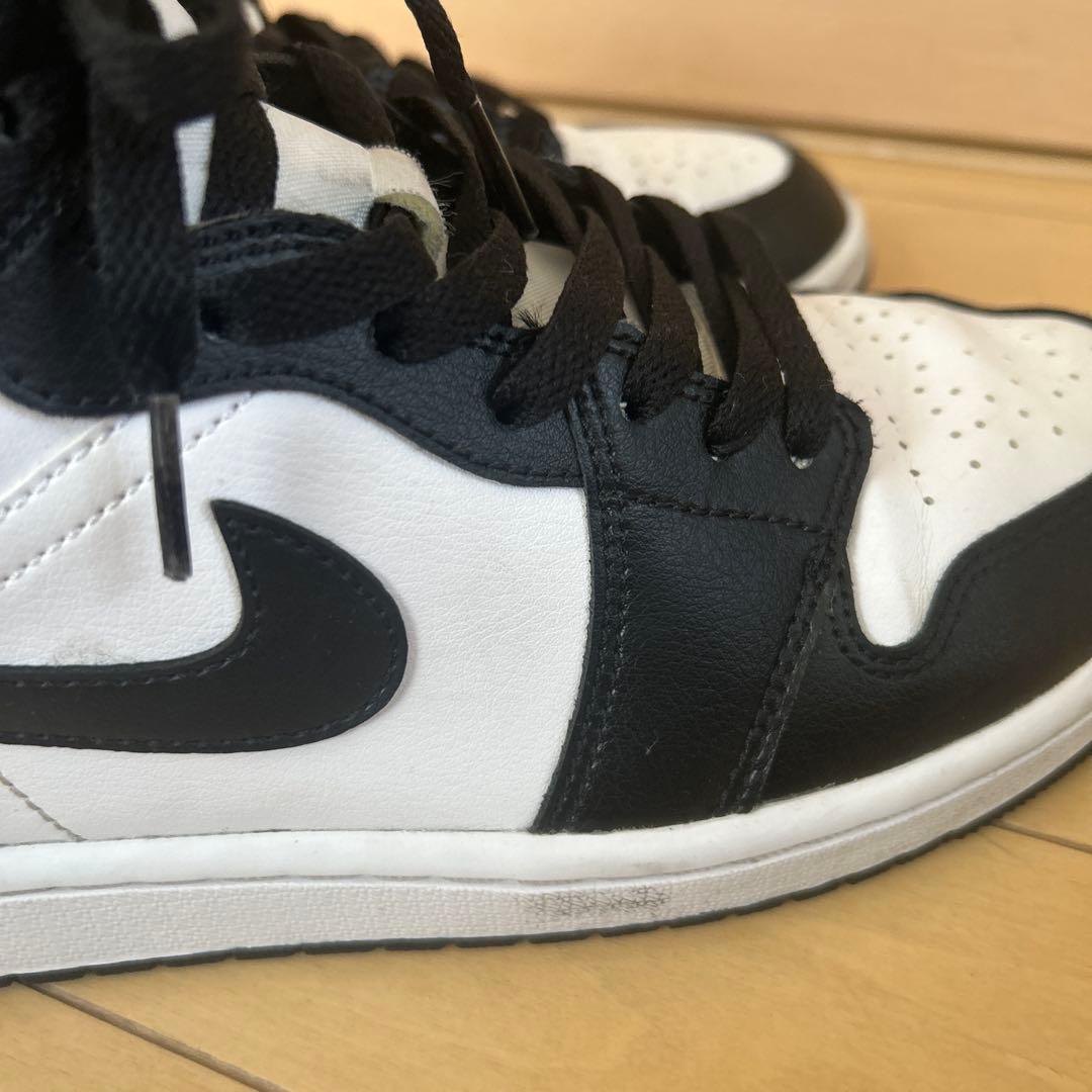 NIKE エアジョーダン1　26.0cm