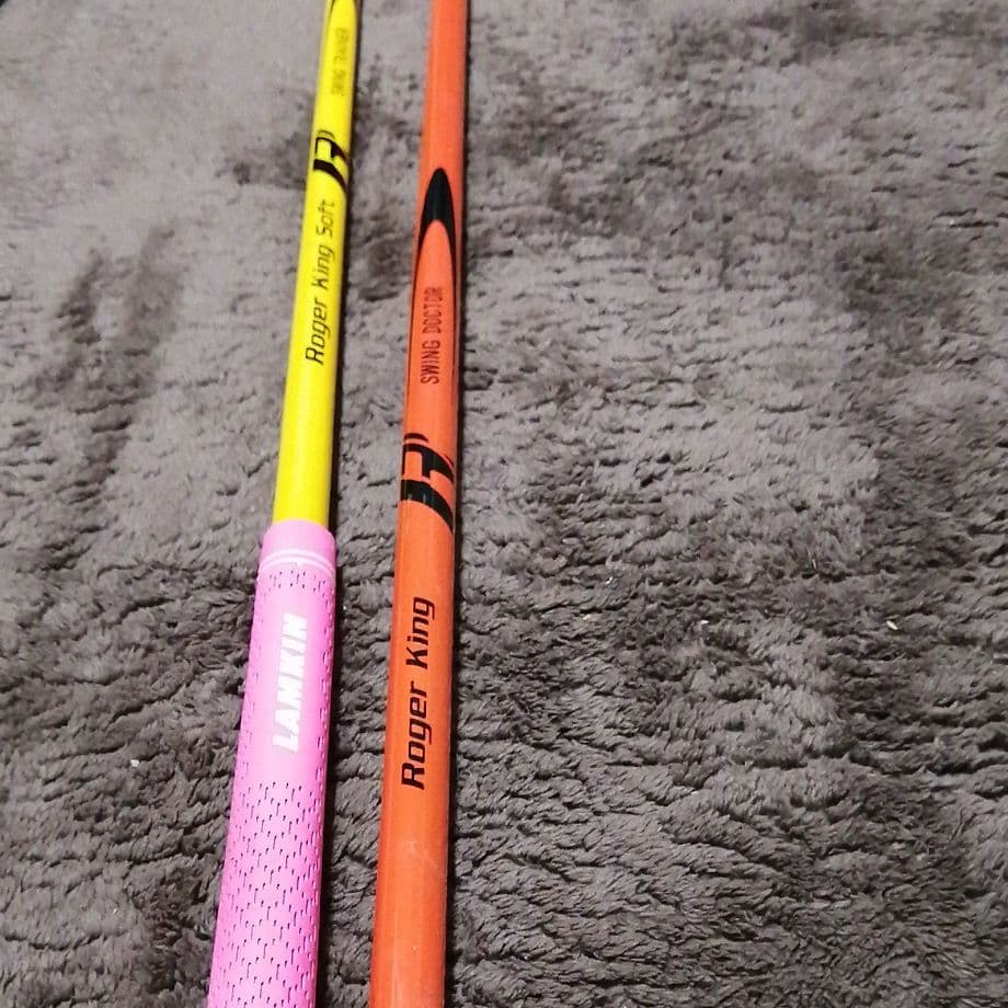 練習クラブ