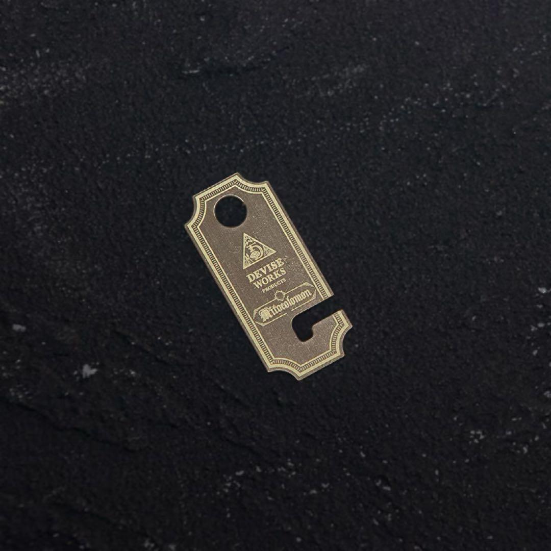 DEVISE WORKS デバニスタセット