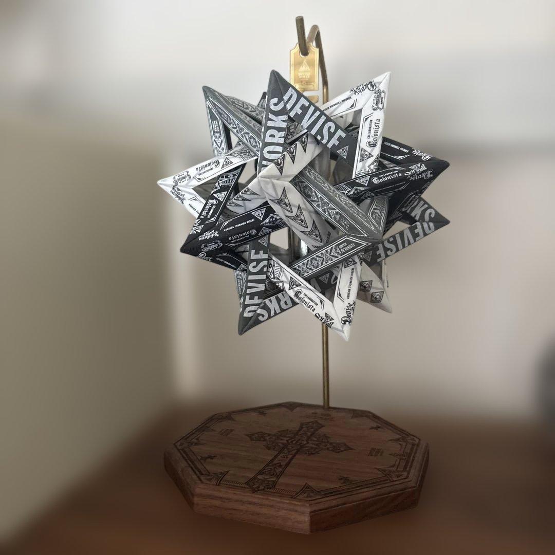DEVISE WORKS デバニスタセット