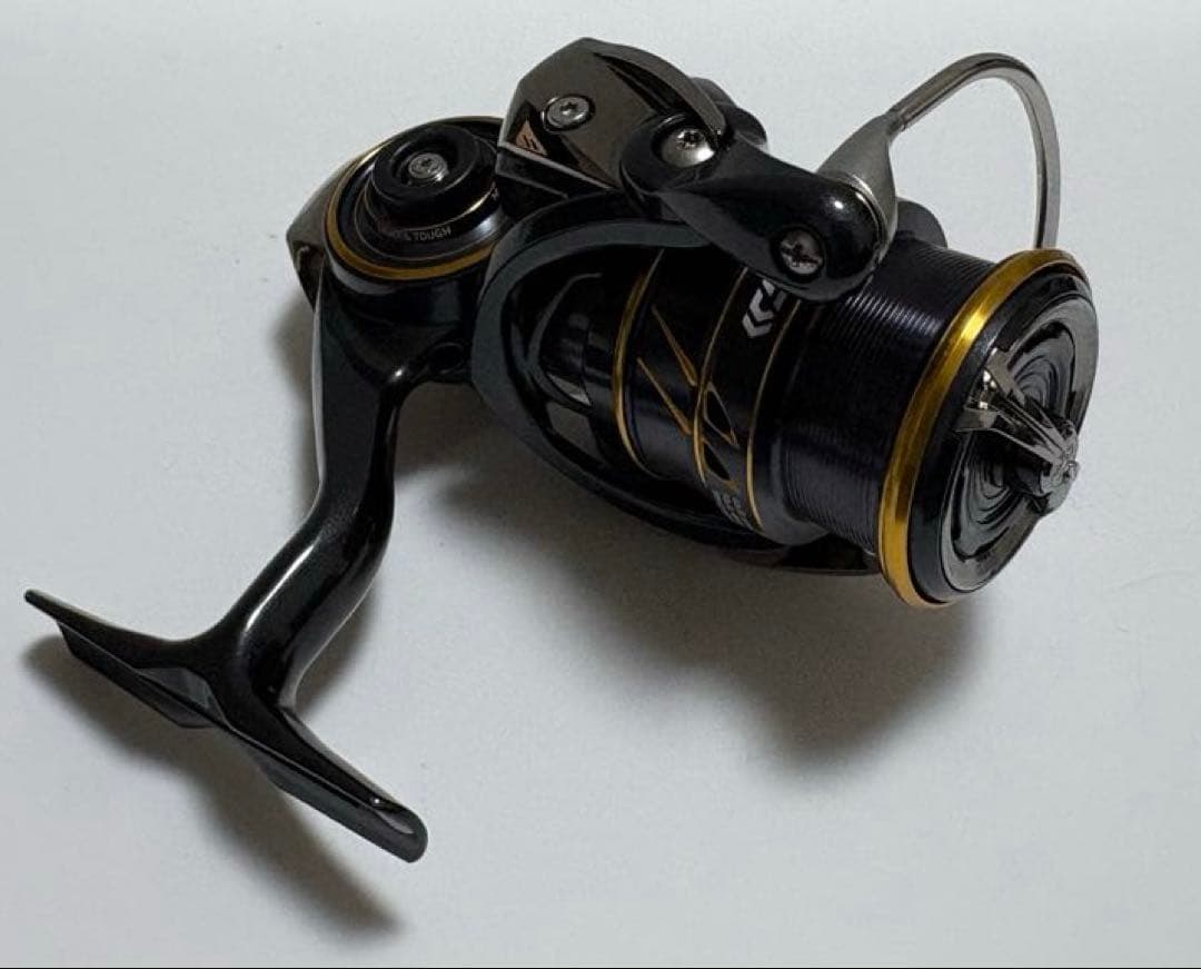 DAIWA 21 CALDIA FC LT 2500S カルディア　ダイワ