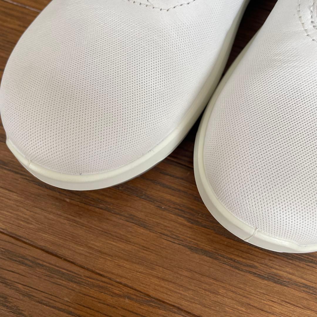 エコー　ecco ゴルフシューズ　レディース　36