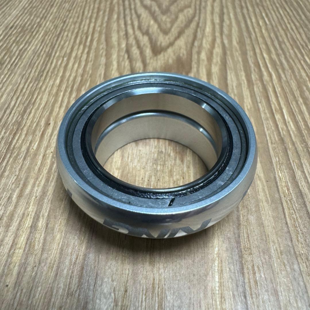 CHRIS KING GRIP NUT クリスキング グリップナット 1-1/8