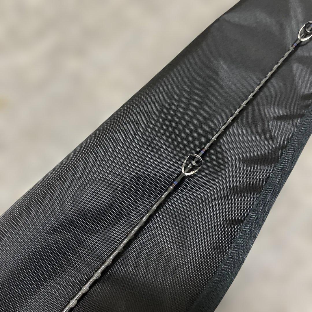 シマノ スコーピオン 1702R-2(2019モデル) 美品