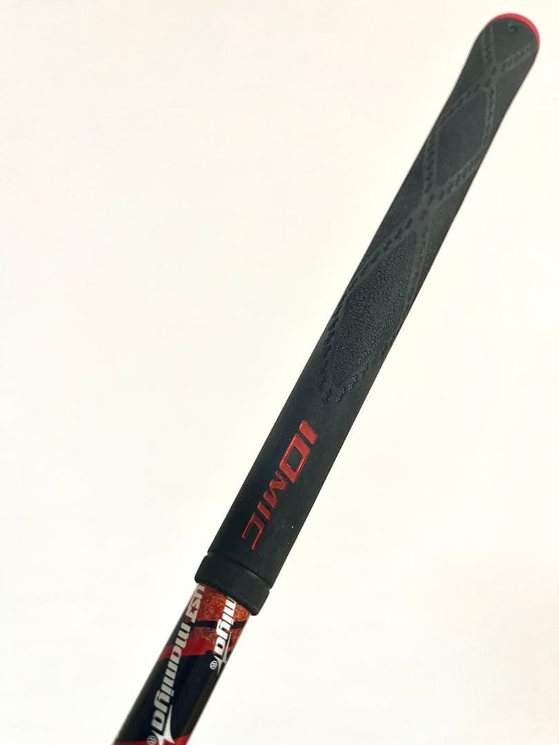 PING G400 7W 20.5度 The ATTS 6S