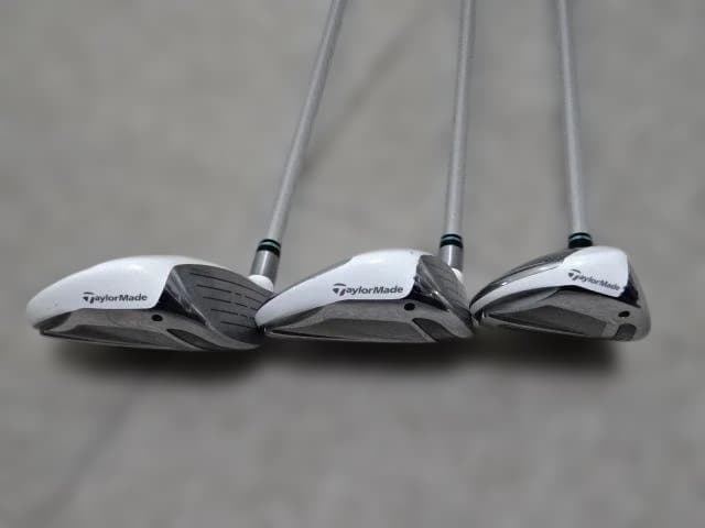 （総額325380円）テーラーメイド・ステルスグローレ レディース9本セット