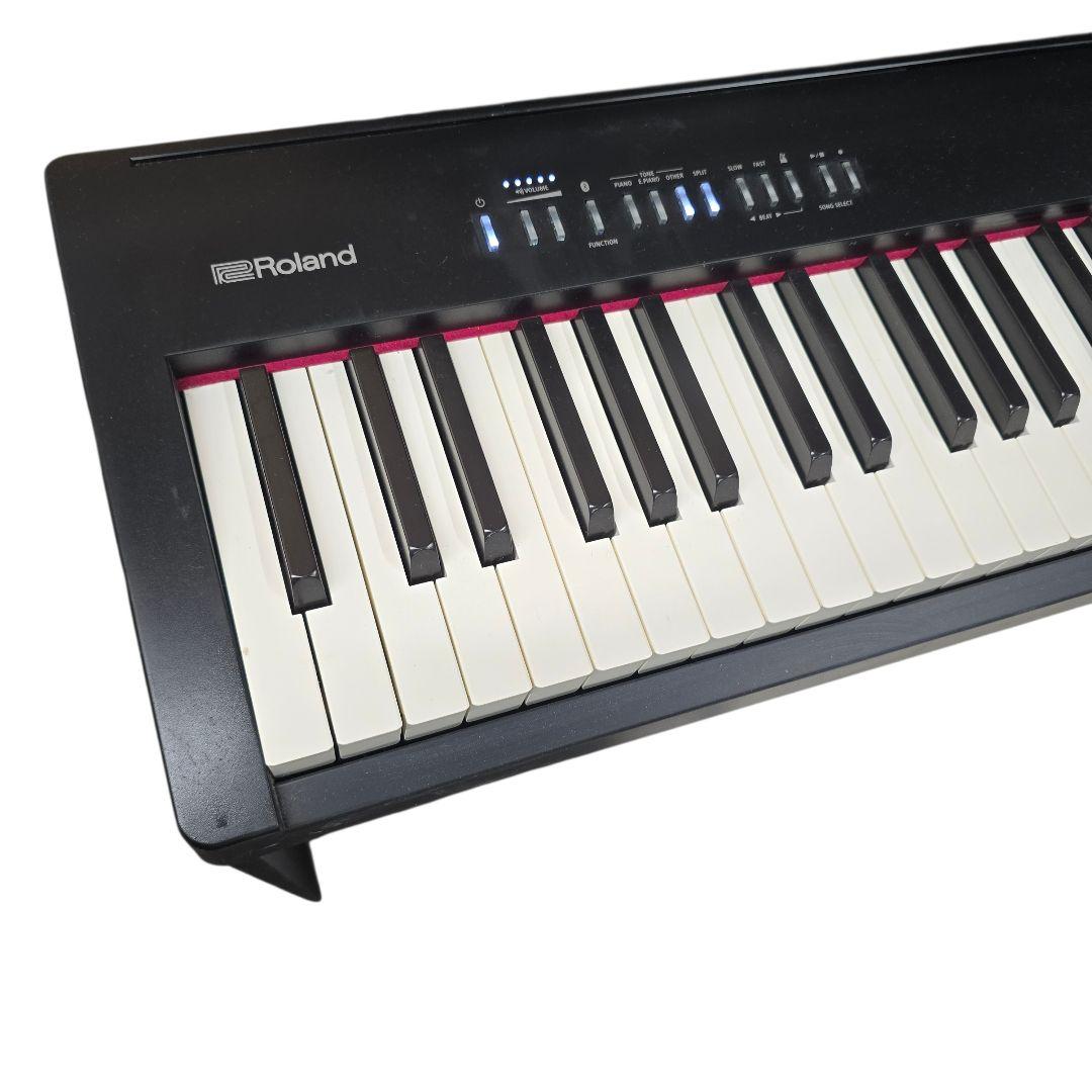 ダーコ　引取のみ　ローランド FP-30 専用スタンド付