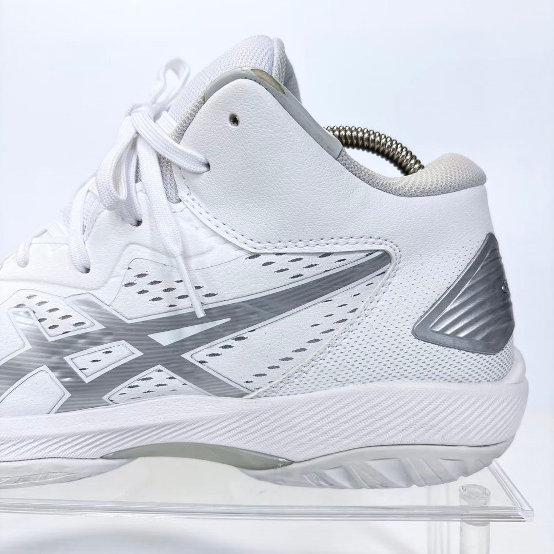 ASICS アシックス バスケットシューズ ゲルフープ V15 27.5