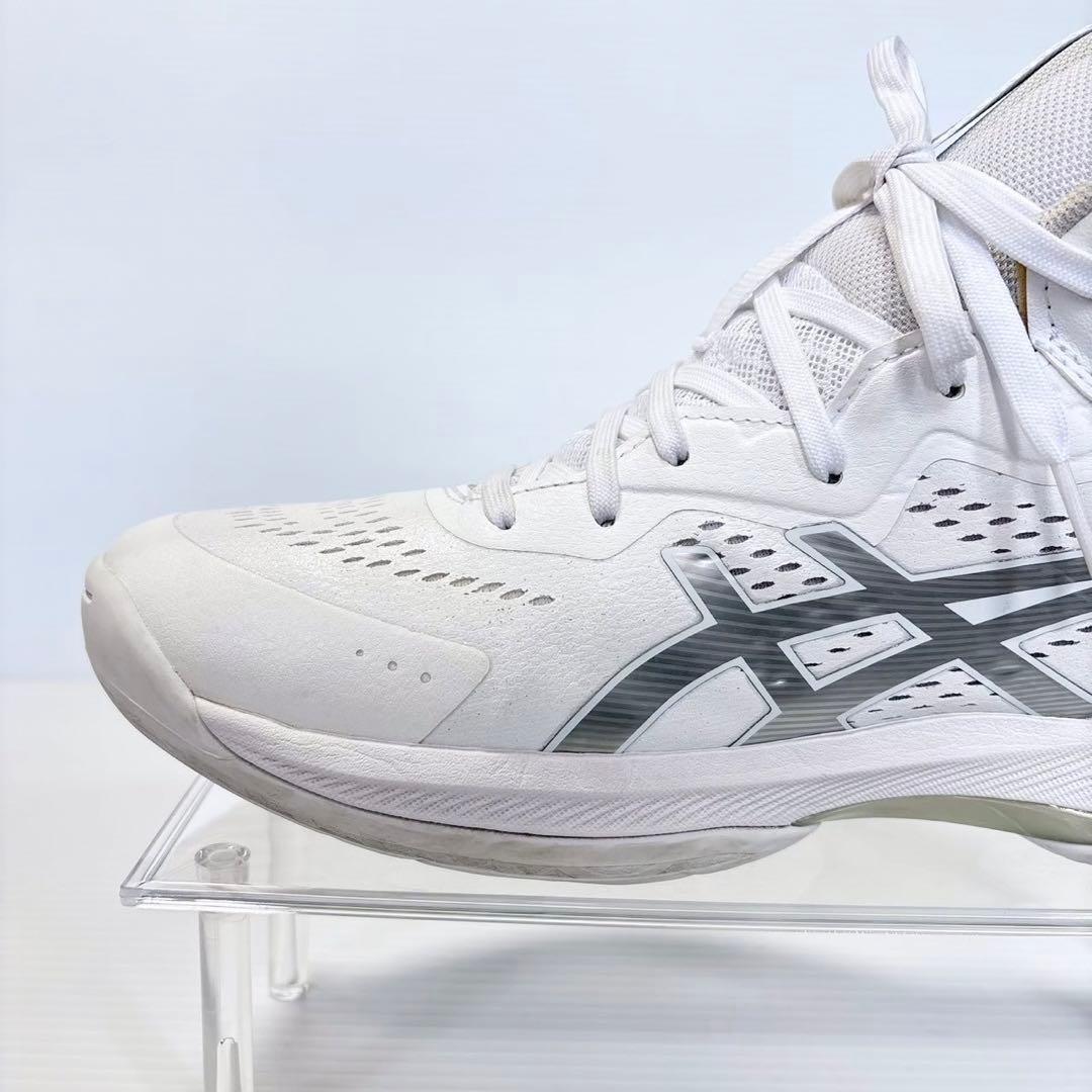 ASICS アシックス バスケットシューズ ゲルフープ V15 27.5