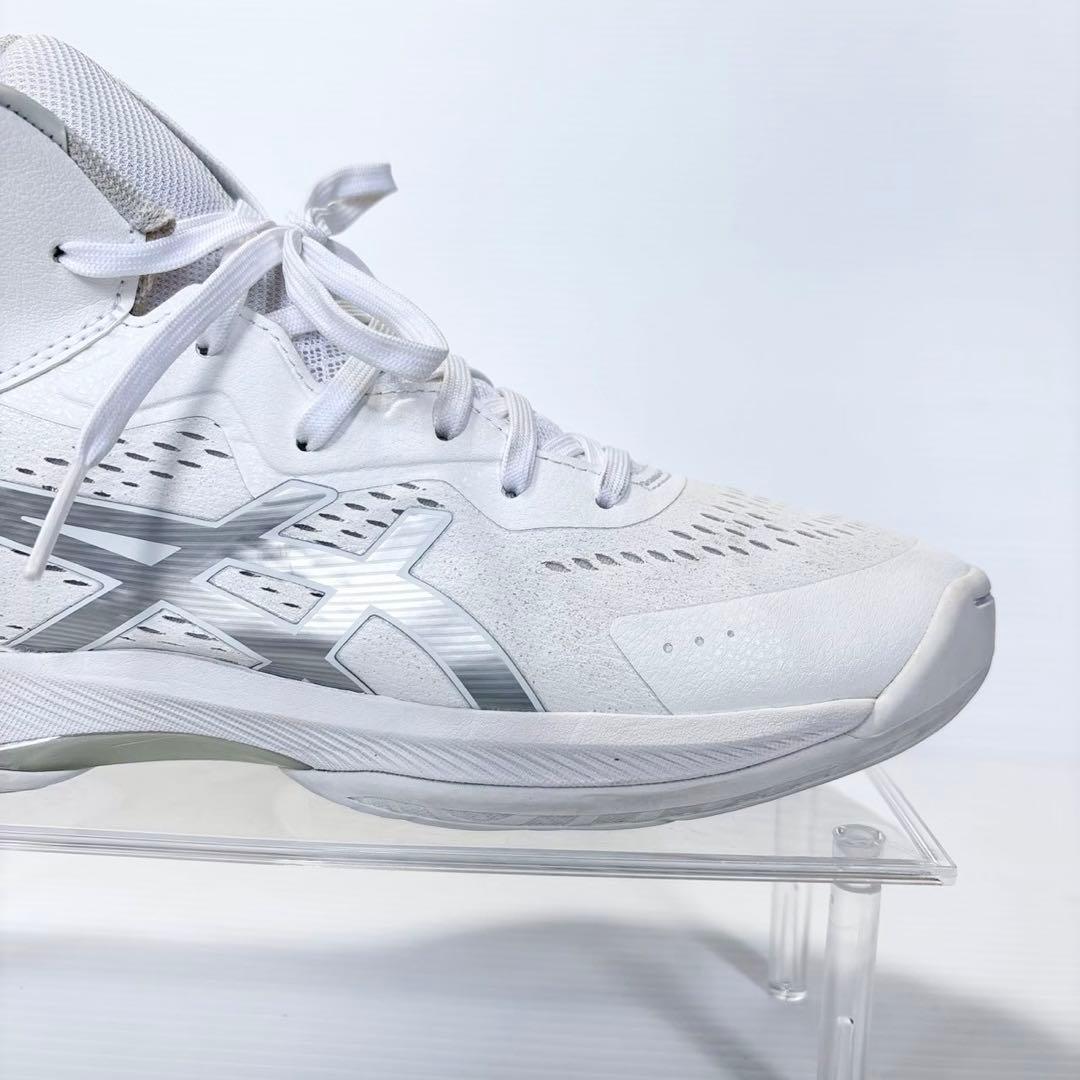 ASICS アシックス バスケットシューズ ゲルフープ V15 27.5