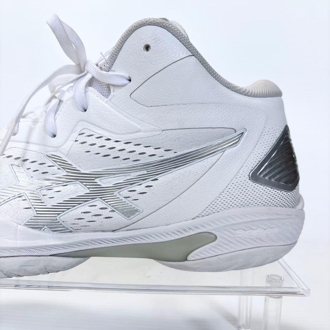 ASICS アシックス バスケットシューズ ゲルフープ V15 27.5
