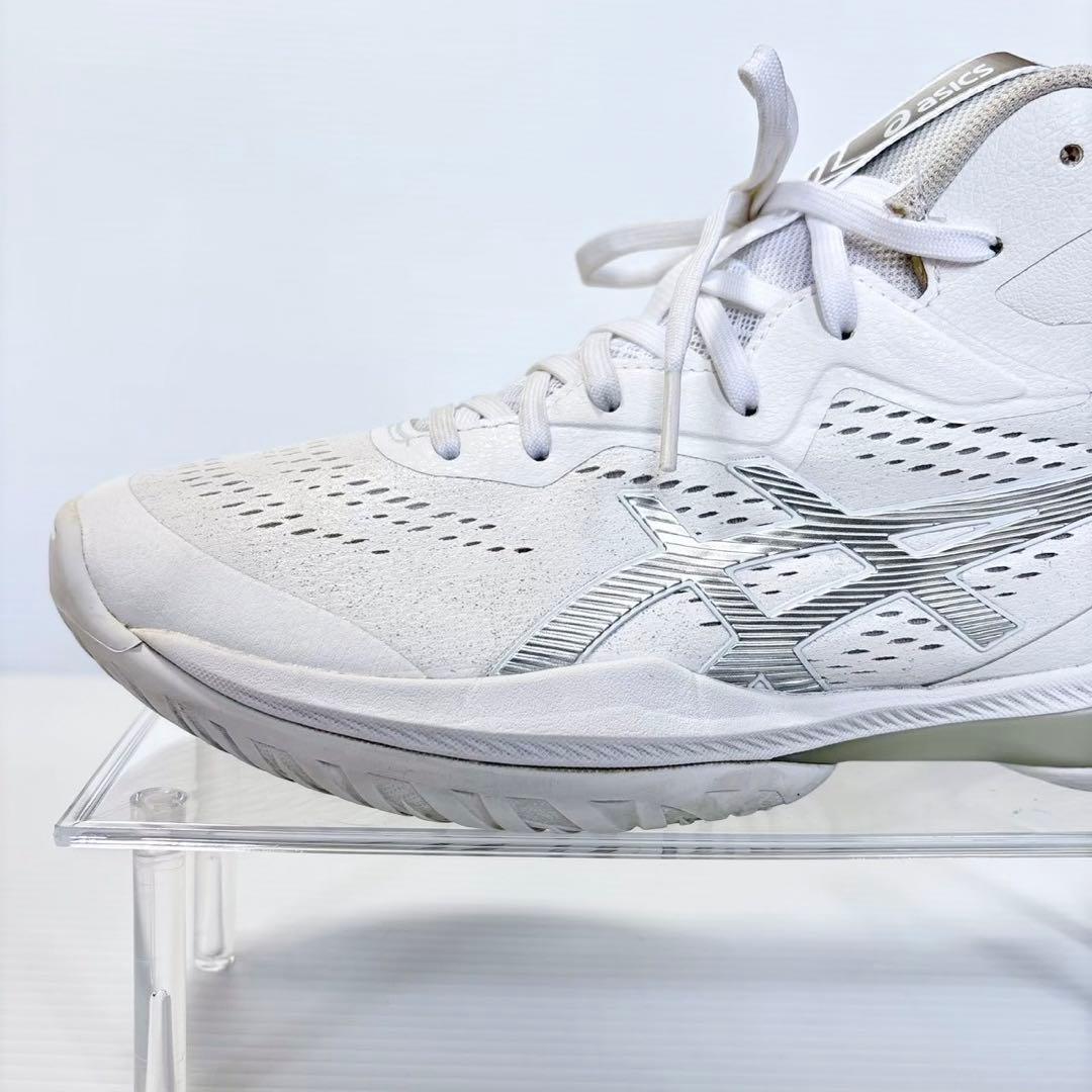 ASICS アシックス バスケットシューズ ゲルフープ V15 27.5