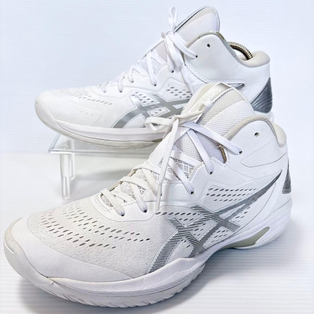 ASICS アシックス バスケットシューズ ゲルフープ V15 27.5