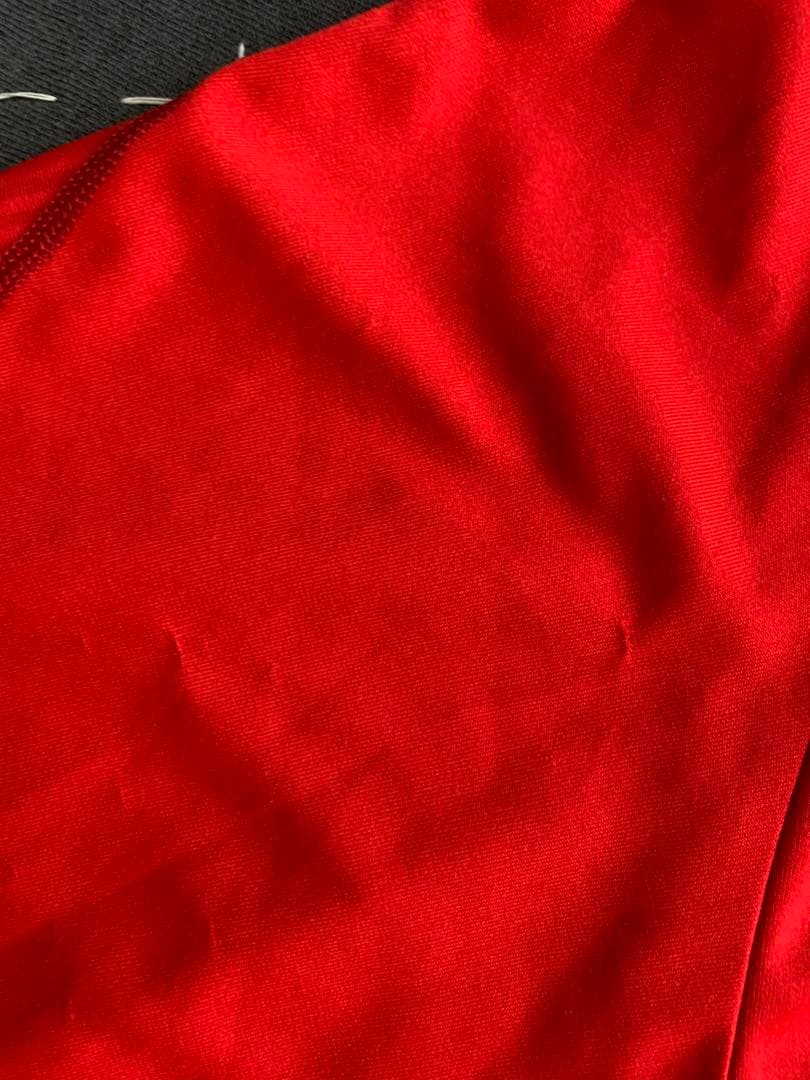 02年 reebok リヴァプール vtg 長袖 ユニフォーム LIVEPOOL