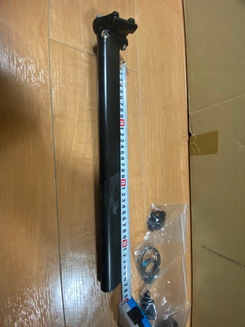 GIANT TCR ADVANCED PRO Sサイズ　フレームセット　美品