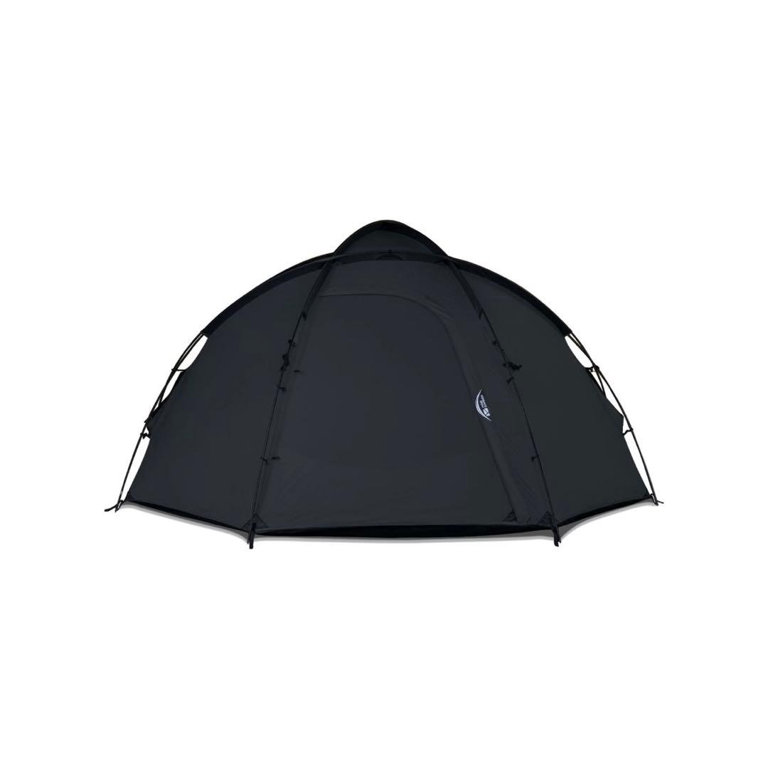 MOBI GARDEN COMMANDER 160 ブラック 未使用品