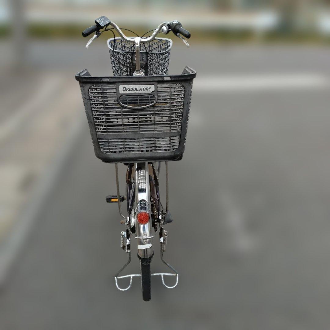 [809]送料無料 パナソニック ViVi SX 電動アシスト自転車