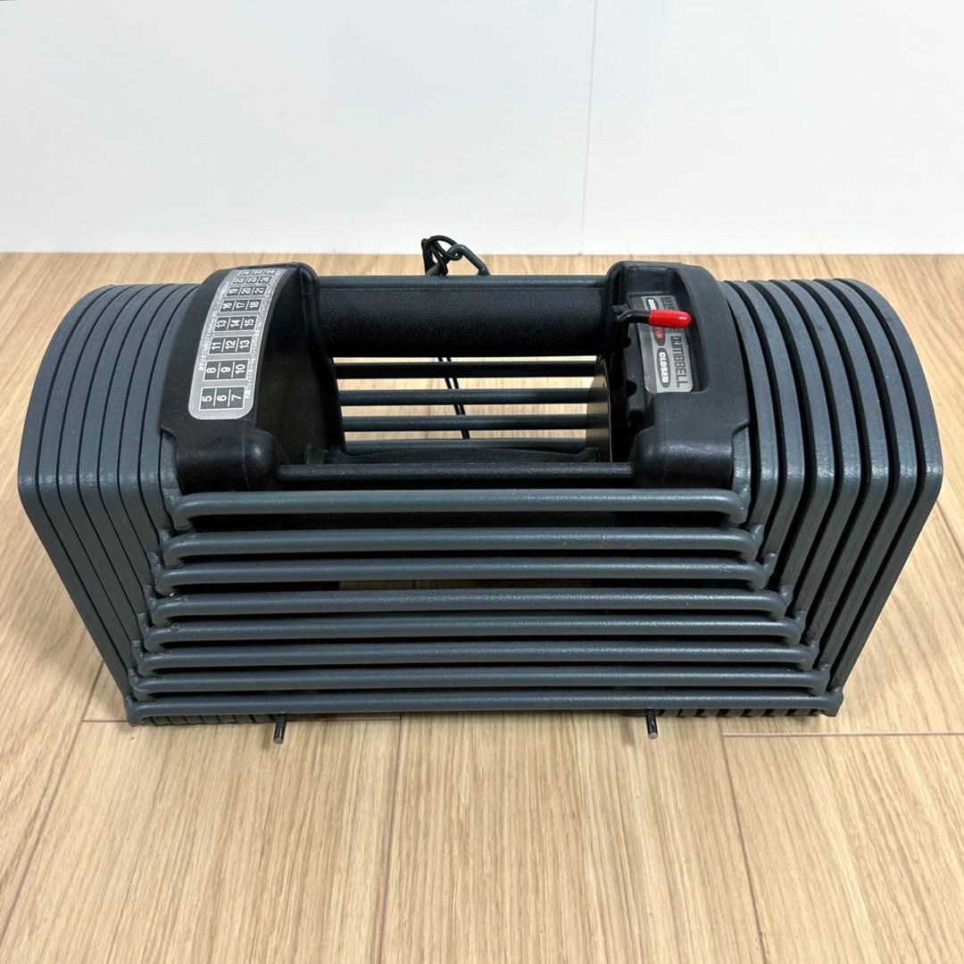 ① ADJUSTABLE DUMBBELL 26kg 可変式ダンベル