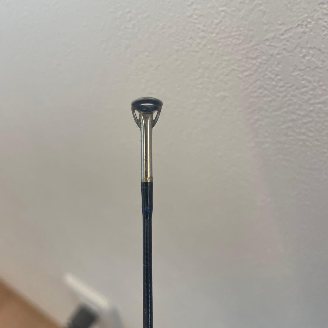 バスロッドセット