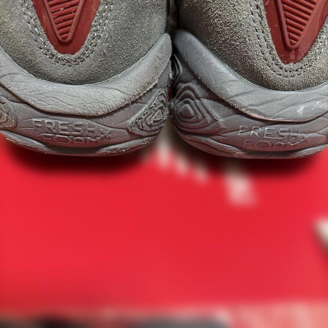 シューズ(男性用) New Balance Fresh Form BB v2 26.0cm 2E