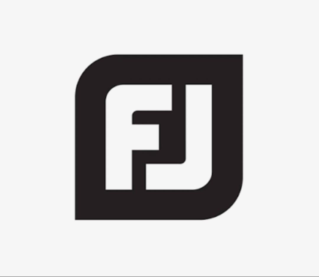 シューズ(男性用) FOOT JOY DRYJOY/PRO 53788J & SHOE BAG
