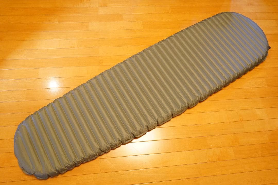 THERM-A-REST NEOAIR XTHERM スリーピングマット