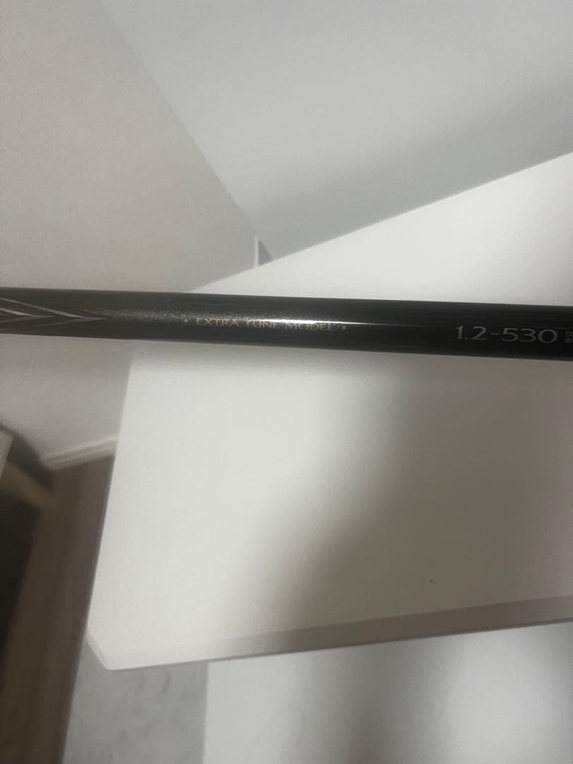 シマノ RAIARM EXTRA TUNE MODEL 1.2-530
