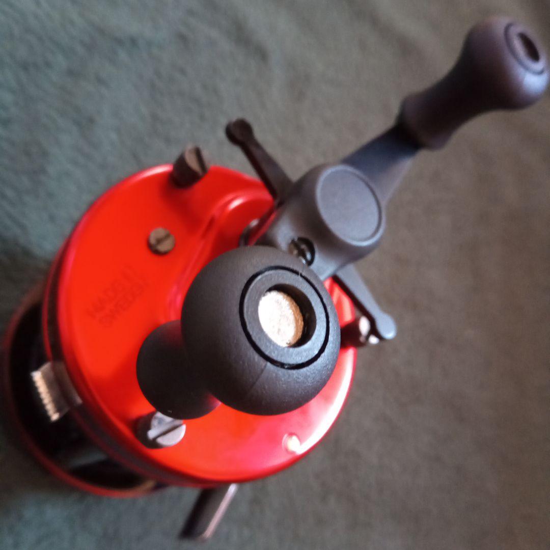 ABU アンバサダー ☆アンバサダー５０００Ｂ highSPEED 90−0
