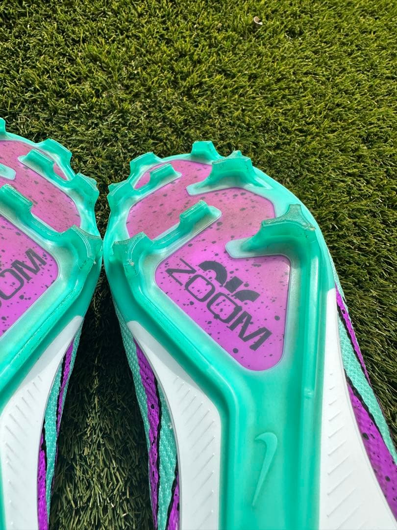 シューズ Nike Zoom Mercurial Vapor 15 Elite FG