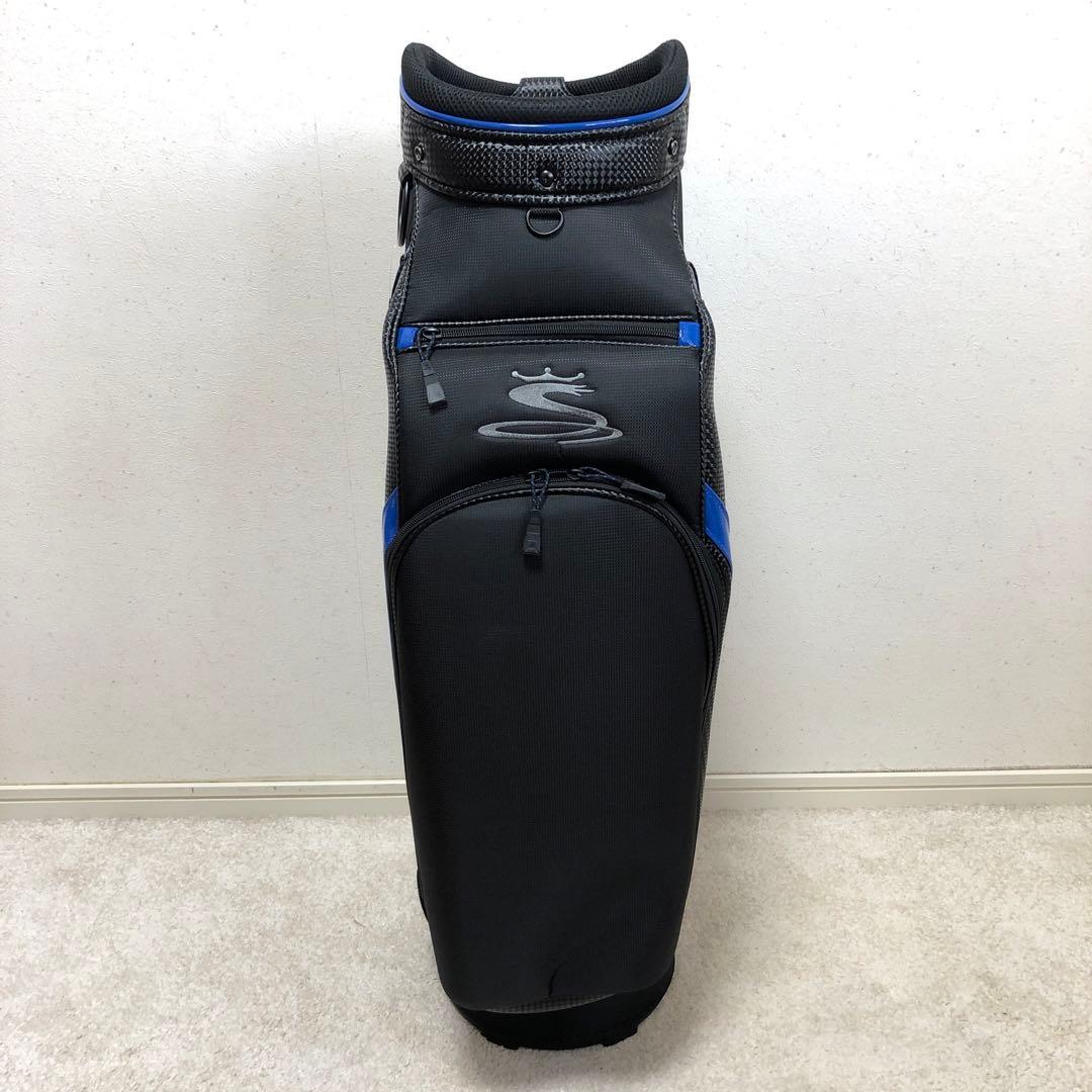 未使用品❗️超人気❗️ゴルフクラブセット　メンズ　優しい初心者用