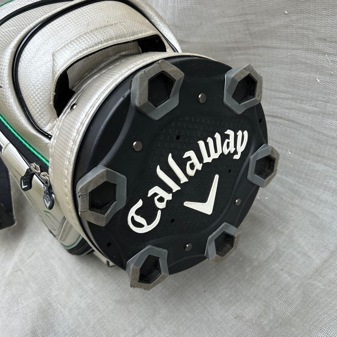 Callaway キャロウェイ キャディバッグ メンズ