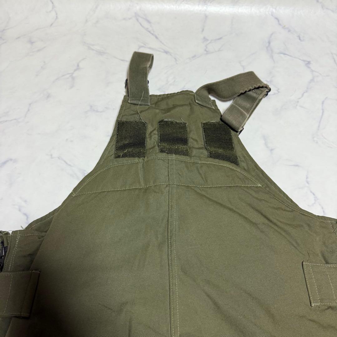 【大人気】米軍 USA製 スキーウェア スノボー ミリタリー アメリカ軍 S