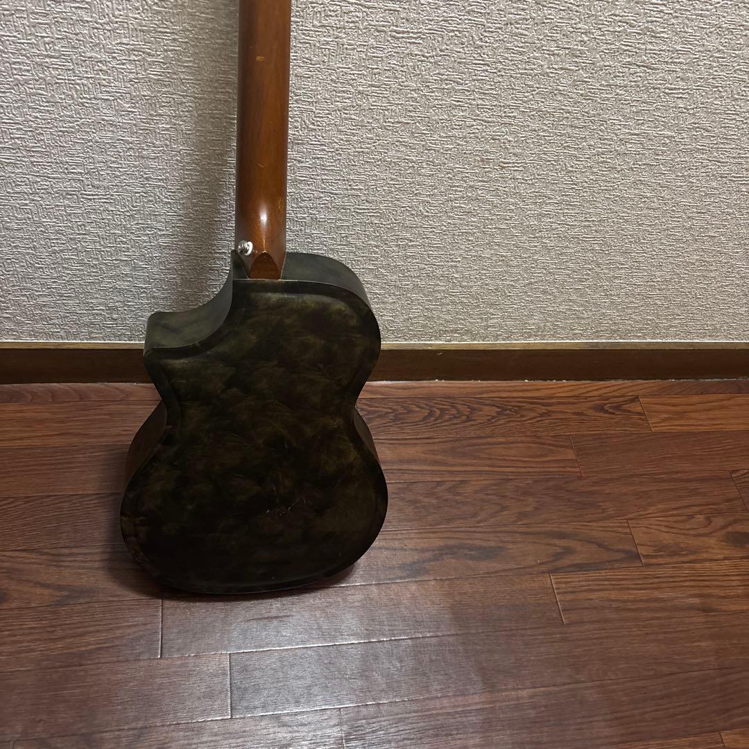 Republic Guitars Highway61 リパブリックギター