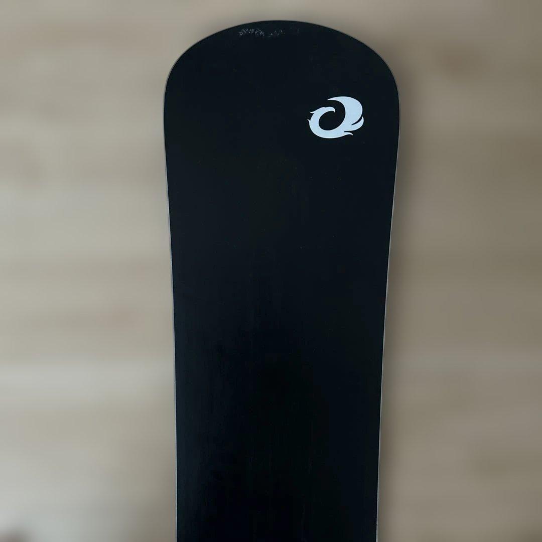 ogasaka オガサカ スノーボード fc-s 152cm 18-19