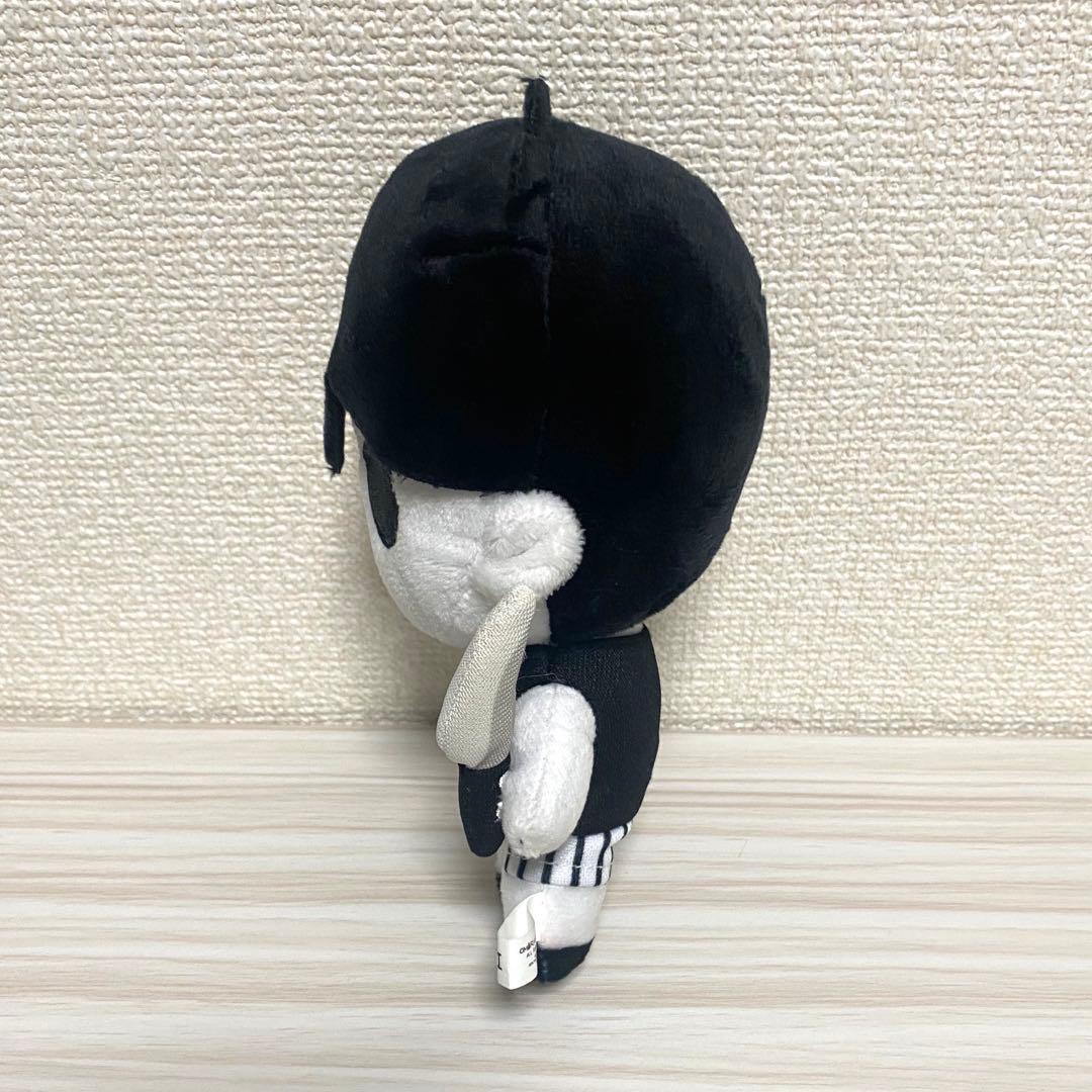 OMORI omori ぬいぐるみ　オモリ