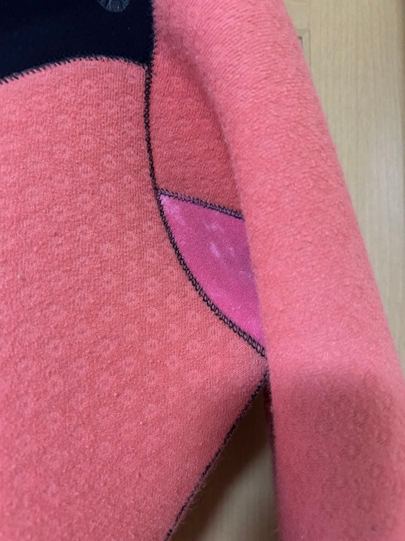 セミドライ3m✖️5m裏起毛
