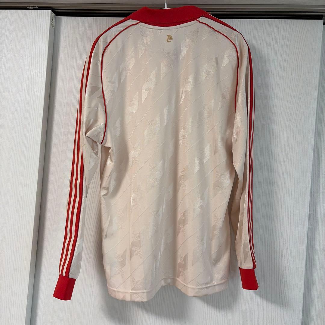 FCバイエルン LFSTLR ジャージー / アディダス adidas M