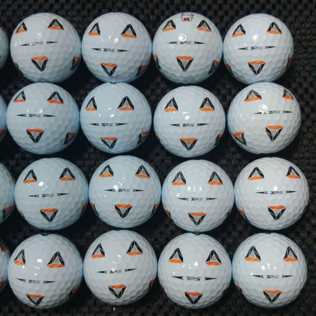 ス*☆様 テーラーメイドTP5 No.3