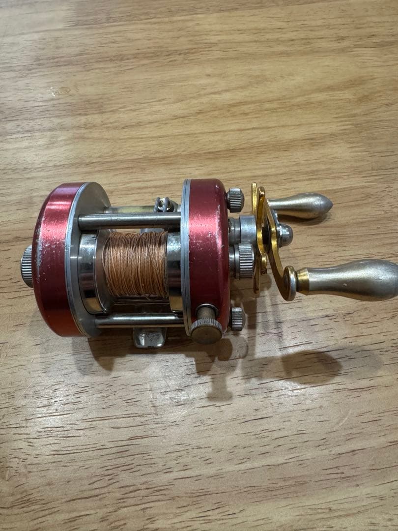 ヒヨコブランド 気組 リール バス釣り トップウォーター