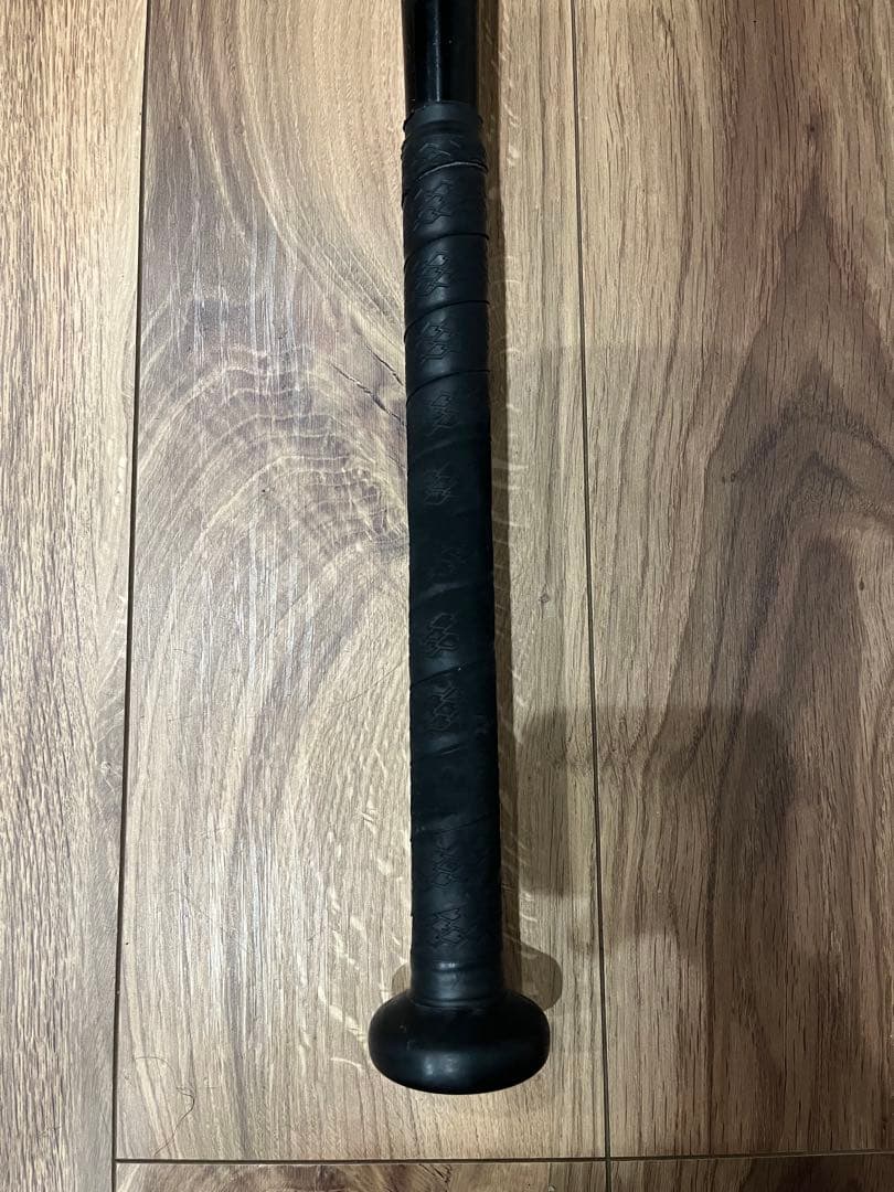 ZETT ZettPower 2nd 硬式バット 83cm ゼットパワー