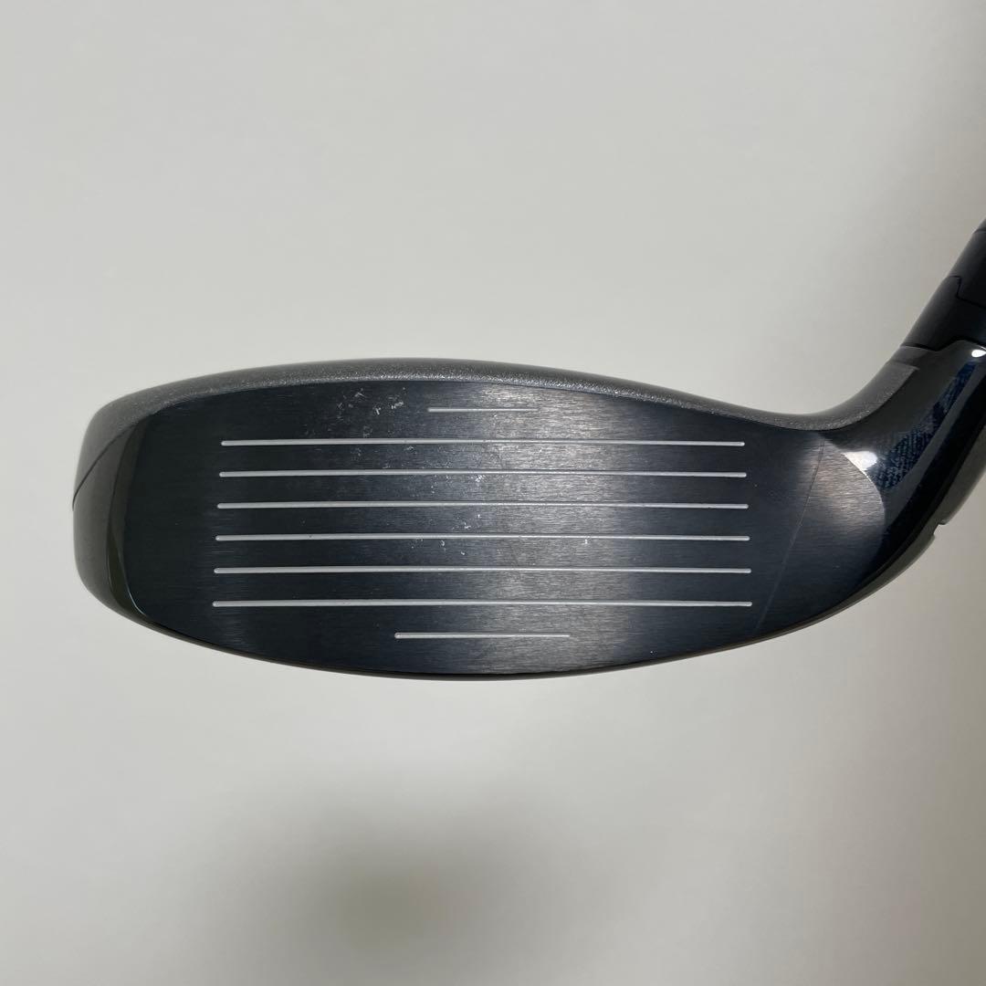 クラブ Apex Ti Super Hybrid 2H tensei 1k hy 70s
