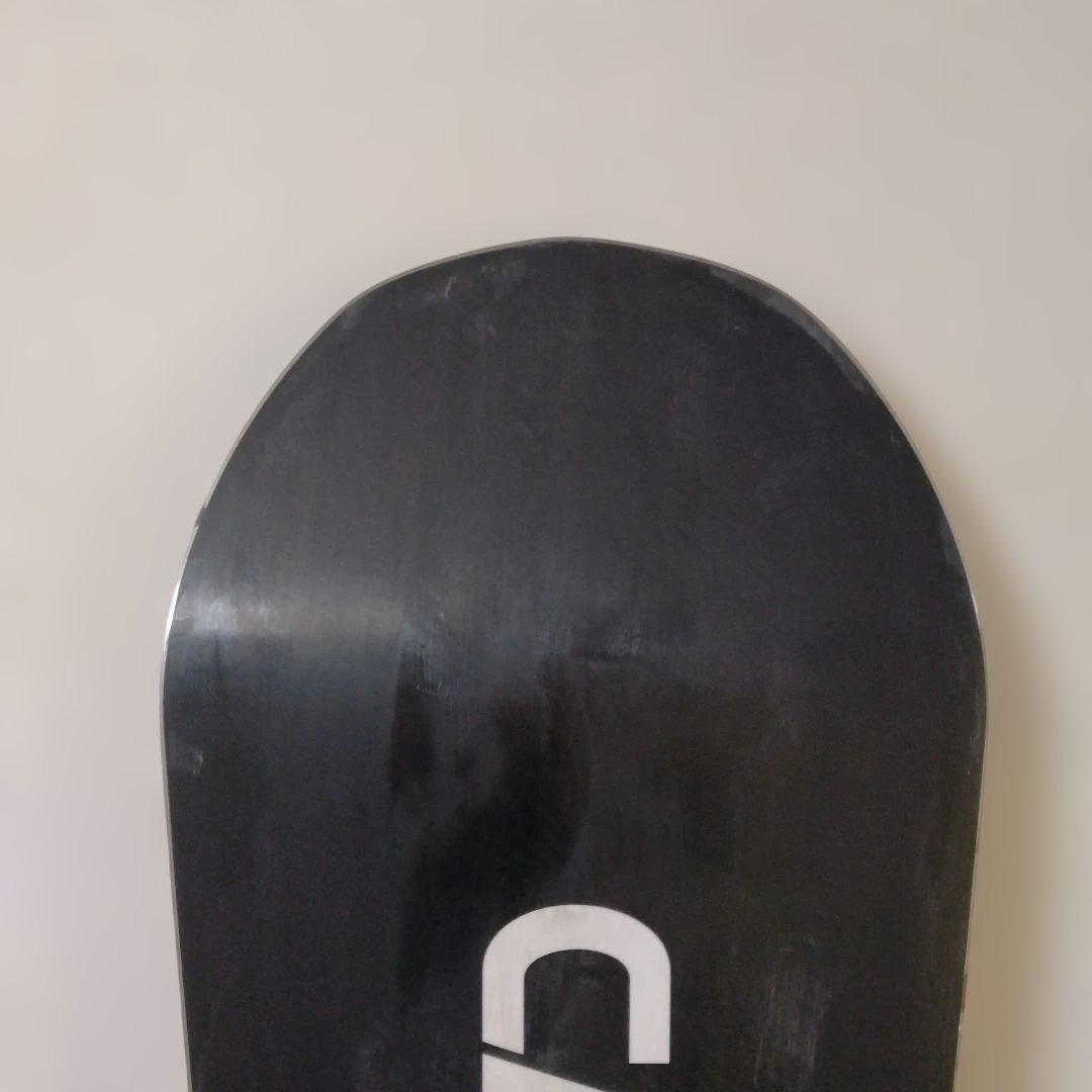 キャピタ　CAPiTA　マーキュリー　 Mercury スノーボード　157cm