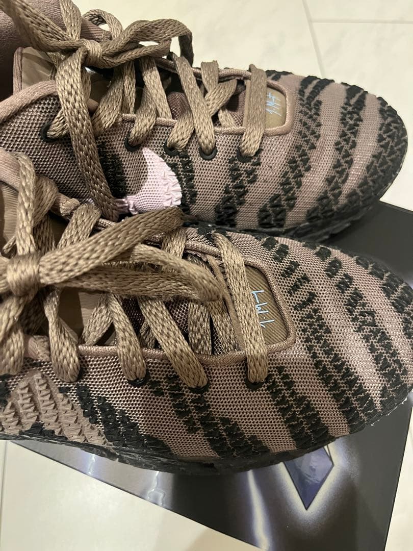 Nike JA3 \"Showstopper\" ナイキ ジャ3 2回使用のみ美品