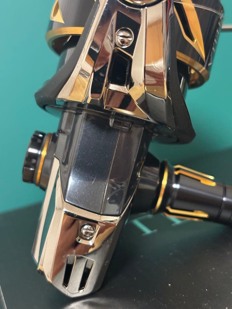 【極美品】 20 ステラ　STELLA SW6000HG 付属品完備　オマケ付