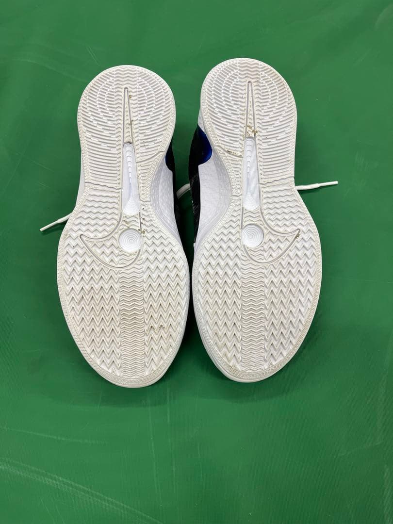 最終値下げ　sabrina2 byyou wmns28cm/mens27.5cm