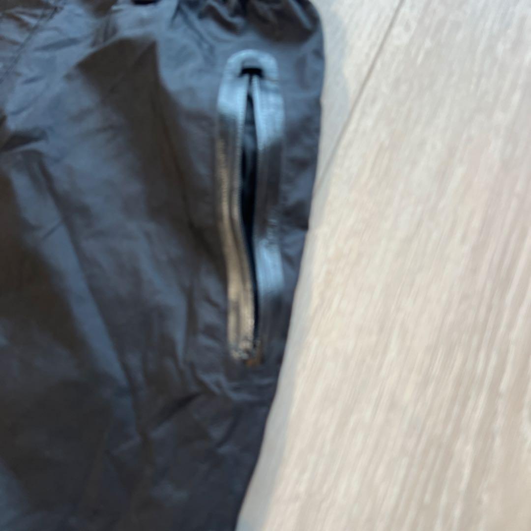 サンライン　DIAPLEX レインウェア