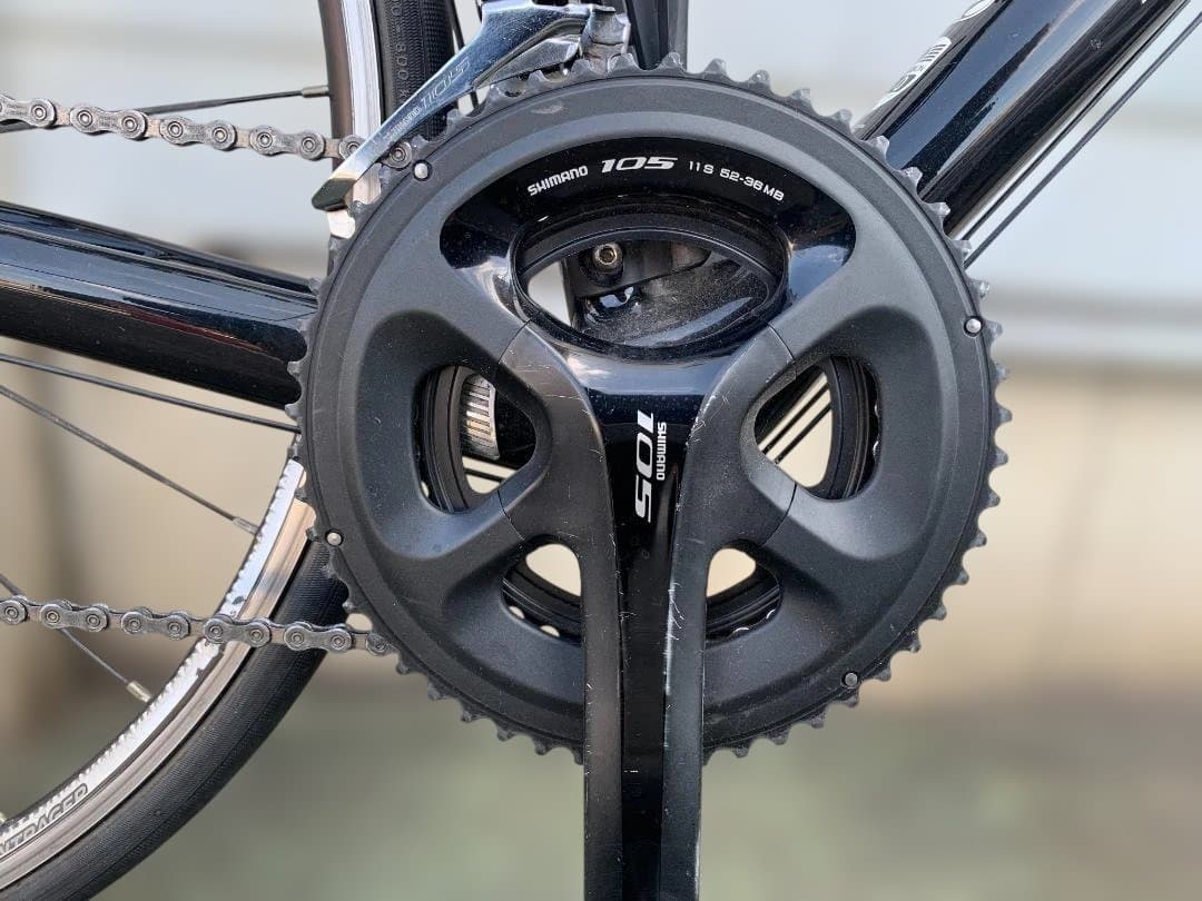 トレック TREK EMONDA S4 エモンダ ロードバイク 2015年